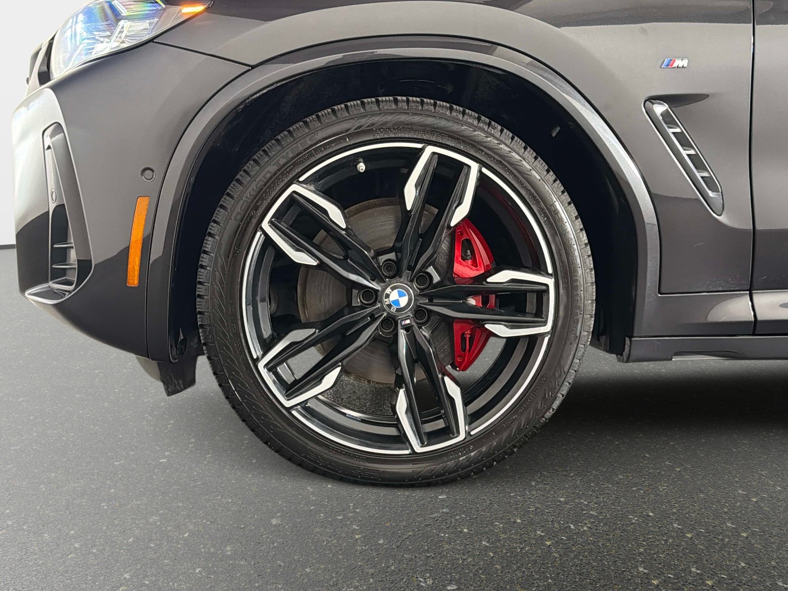 Used 2024 BMW X3 M40i AWD/4WD image 17