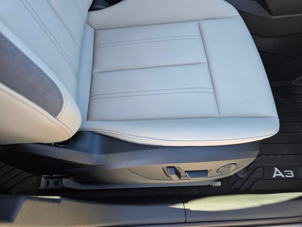 New 2026 Audi A3 2.0T Premium AWD/4WD image 8