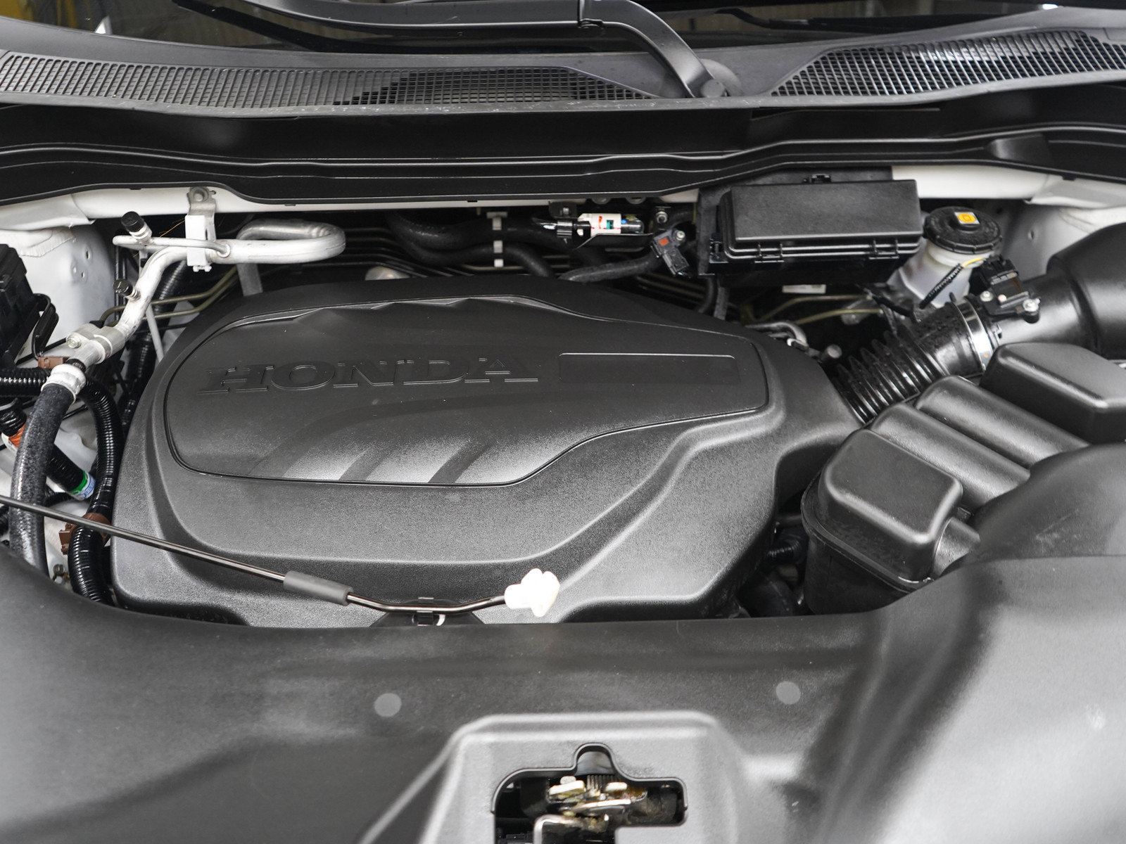Used 2023 Honda Passport EX-L image 30
