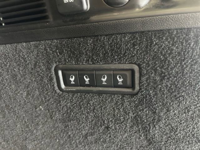 Used 2022 Jeep Grand Wagoneer Series II w/ Convenience Group III AWD/4WD image 25
