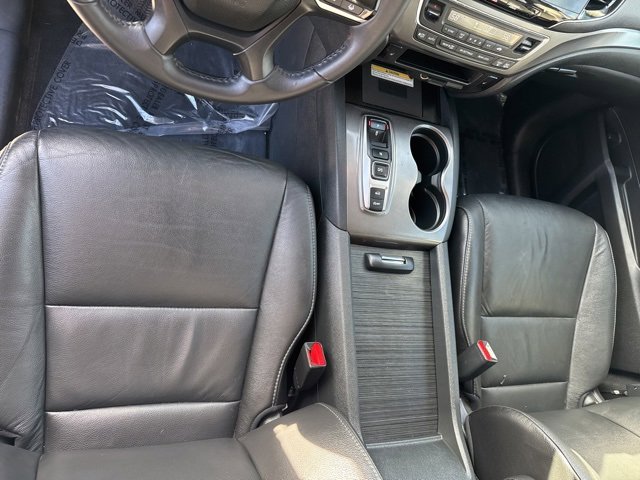 Used 2022 Honda Pilot Special Edition image 15