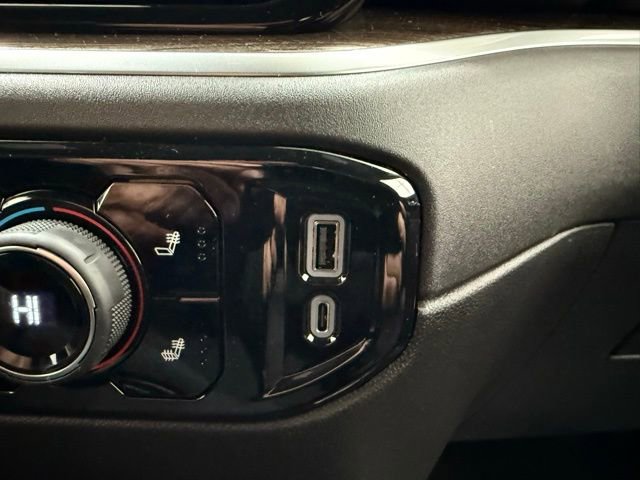 New 2026 Chevrolet Silverado 1500 LT image 35