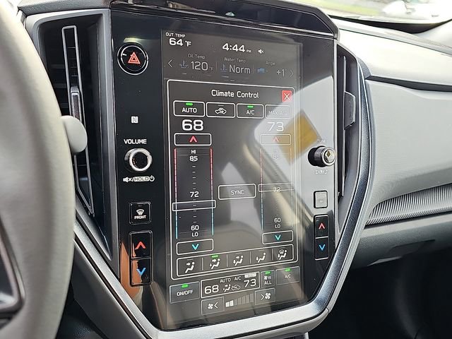 New 2026 Subaru Crosstrek 2.5i Limited image 13