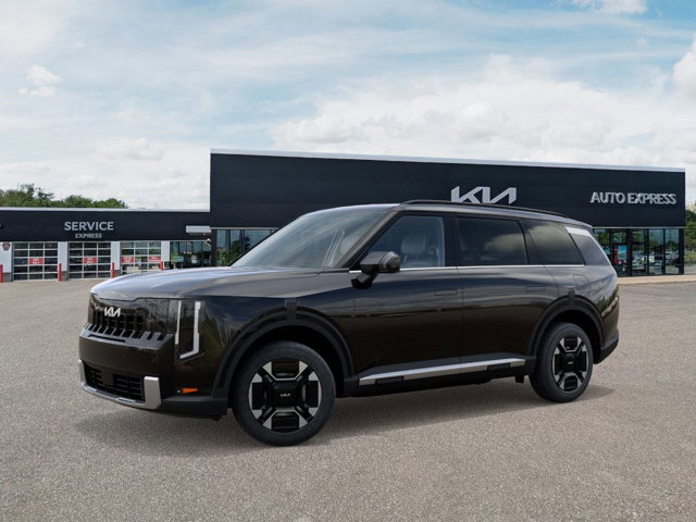 New 2027 Kia Telluride X-Line EX image 3