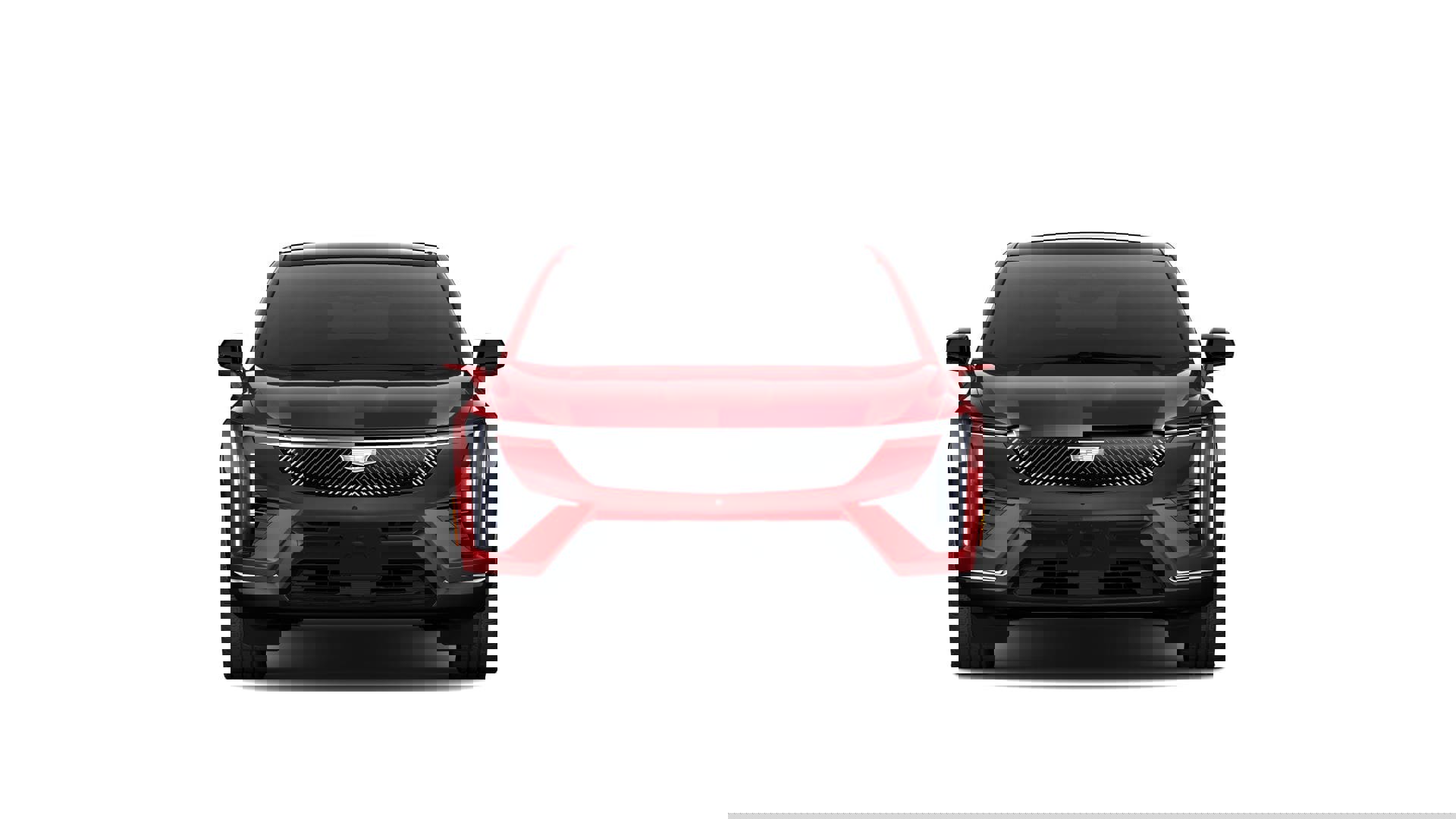 New 2026 Cadillac Optiq Luxury 1 image 8