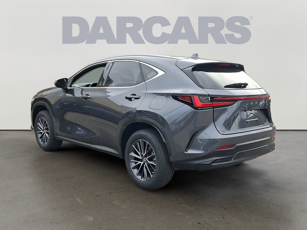 Used 2022 Lexus NX 250 FWD image 4