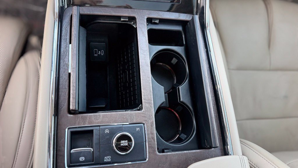 Used 2023 Lincoln Navigator L Reserve AWD/4WD image 18