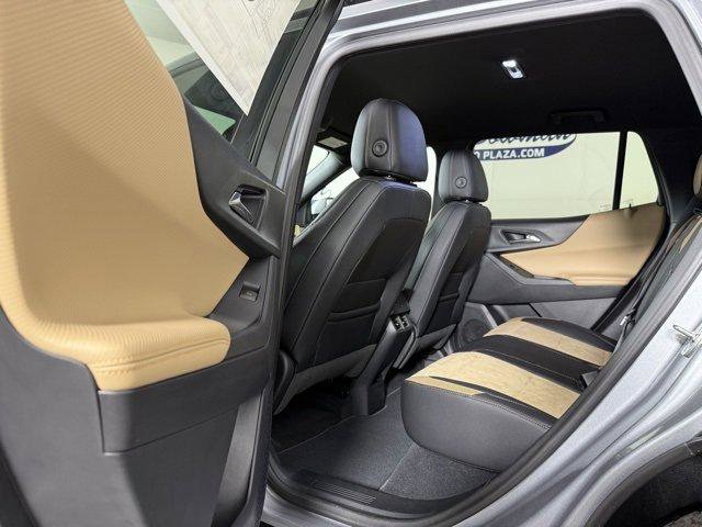 New 2026 Chevrolet Equinox ACTIV image 12