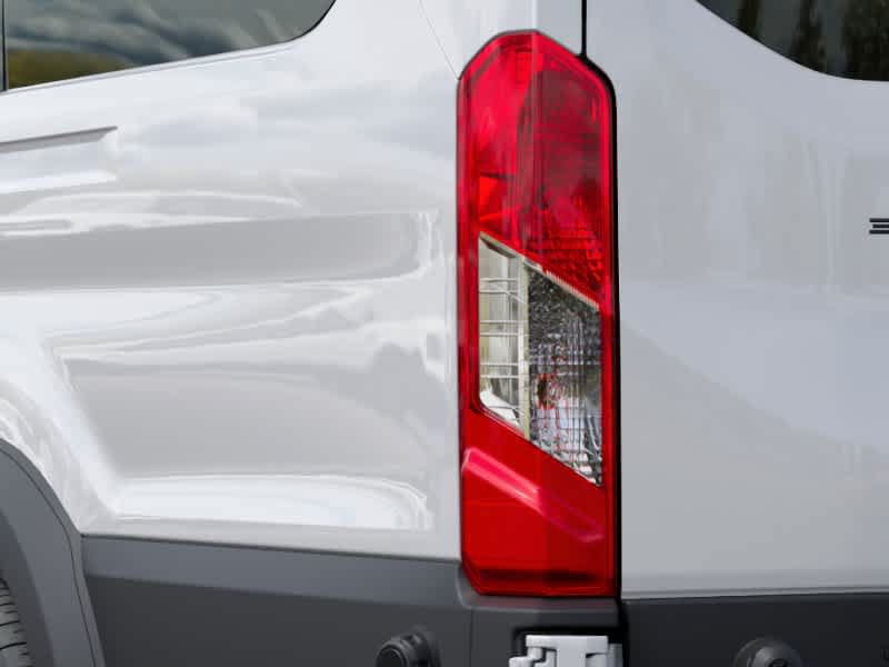 New 2027 Ford Transit 350 148 High Roof Extended Wagon RWD image 21