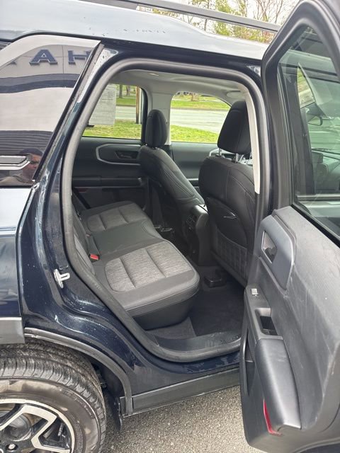 Used 2021 Ford Bronco Sport Big Bend w/ Big Bend Package image 20