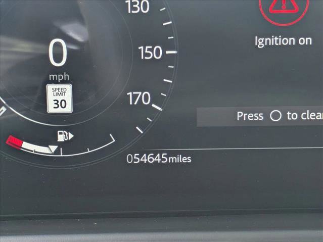 Used 2021 Land Rover Range Rover Velar R-Dynamic S image 10