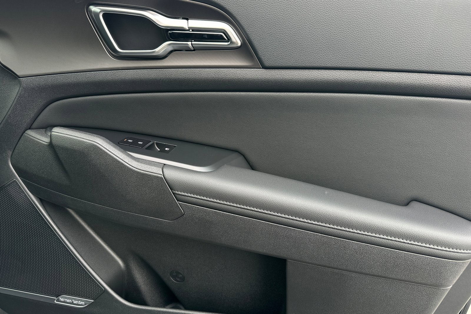 New 2026 Kia Sportage SX Prestige image 18