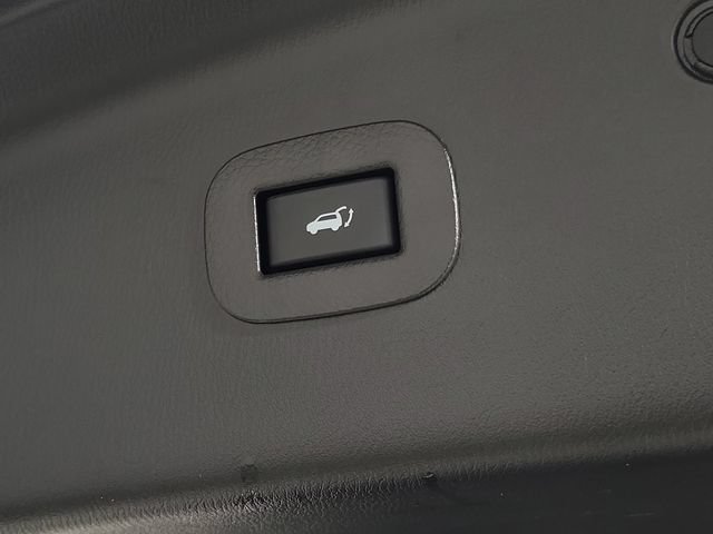 Certified 2023 INFINITI QX80 Sensory w/ Cargo Package AWD/4WD image 9
