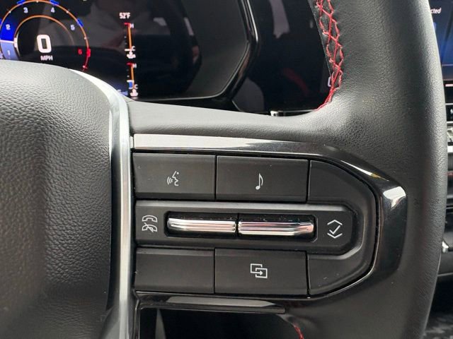 Used 2023 Chevrolet Colorado Z71 w/ Z71 Convenience Package 2 image 21