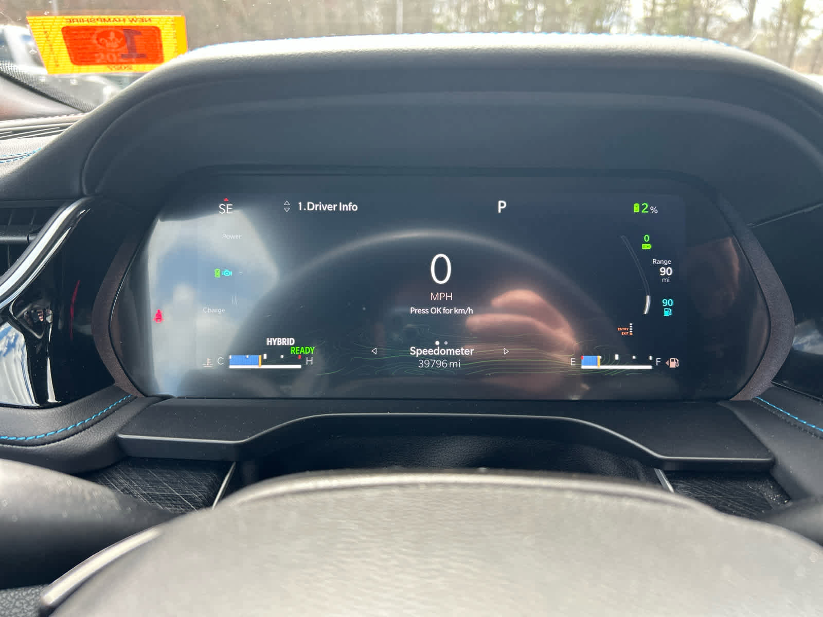 Used 2022 Jeep Grand Cherokee Trailhawk image 15