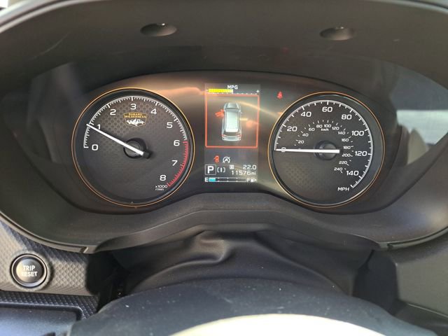 Used 2024 Subaru Forester Wilderness image 9