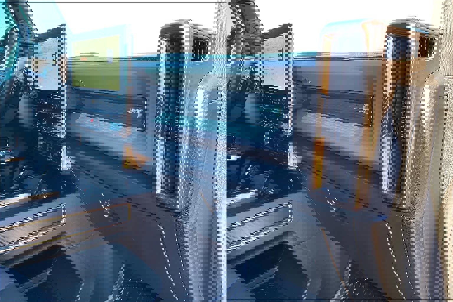 Used 2024 GMC Hummer EV 3X image 18