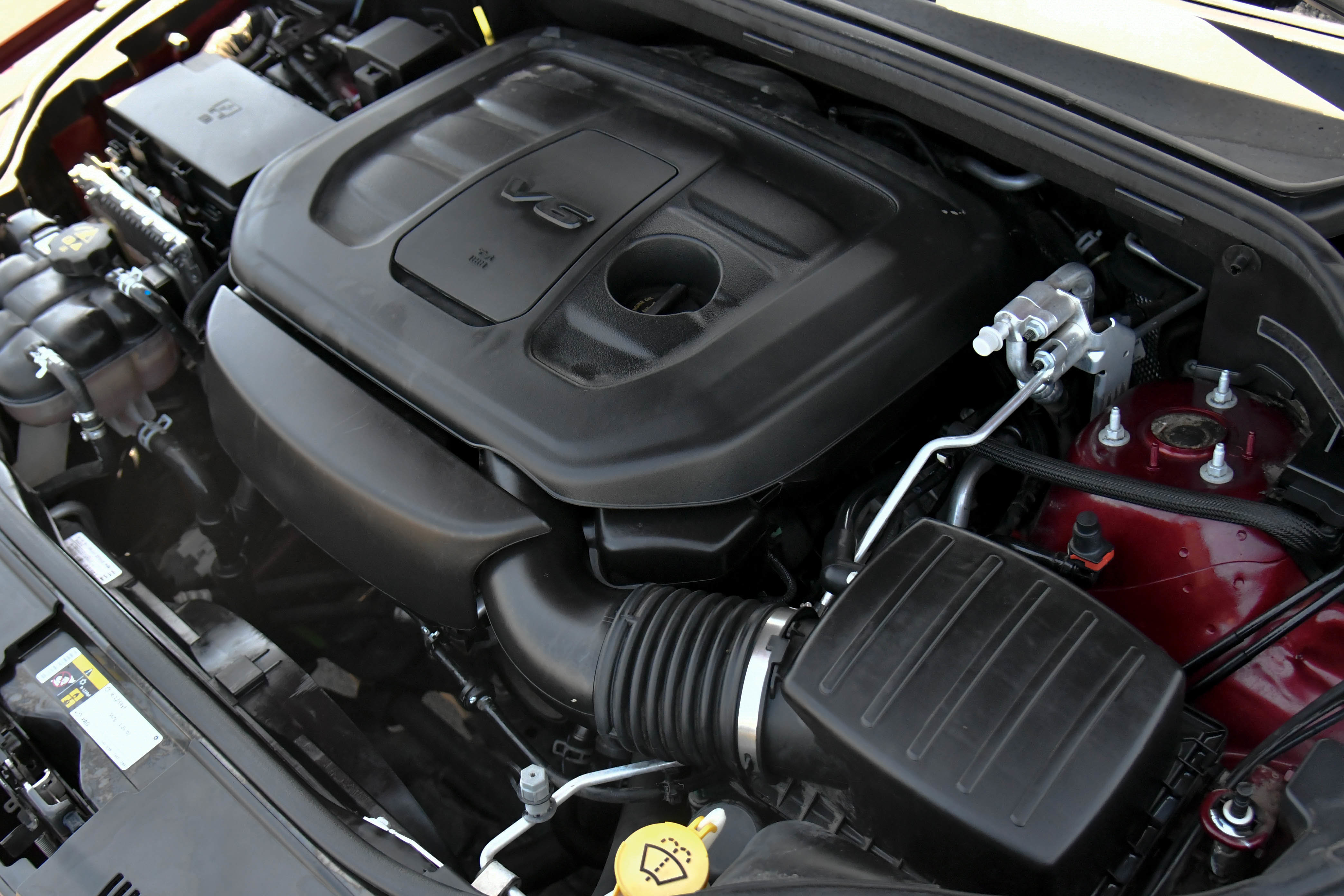 Used 2020 Jeep Grand Cherokee Limited X AWD/4WD image 52