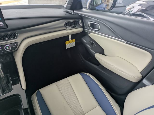 New 2026 Acura Integra A-Spec FWD image 18