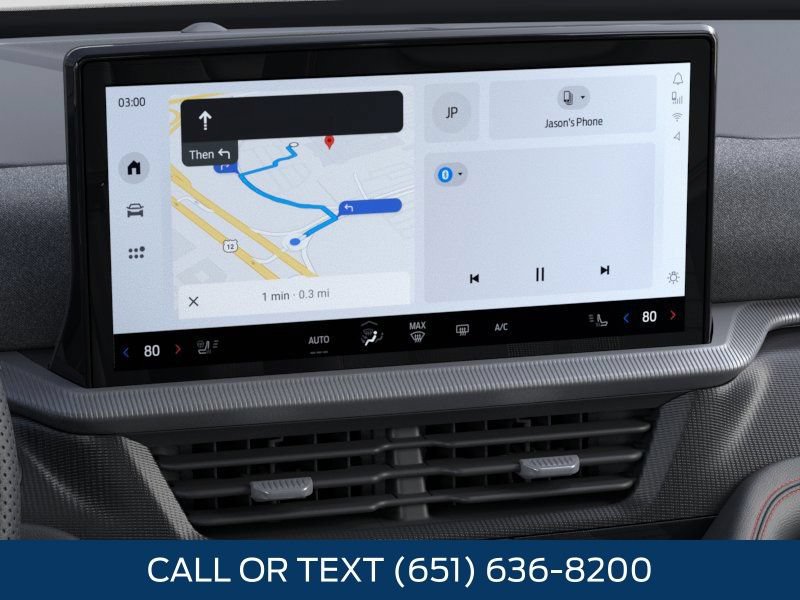 New 2026 Ford Explorer ST-Line AWD/4WD image 16