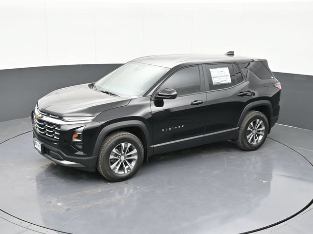 New 2026 Chevrolet Equinox LT w/ Convenience Package II AWD/4WD image 57