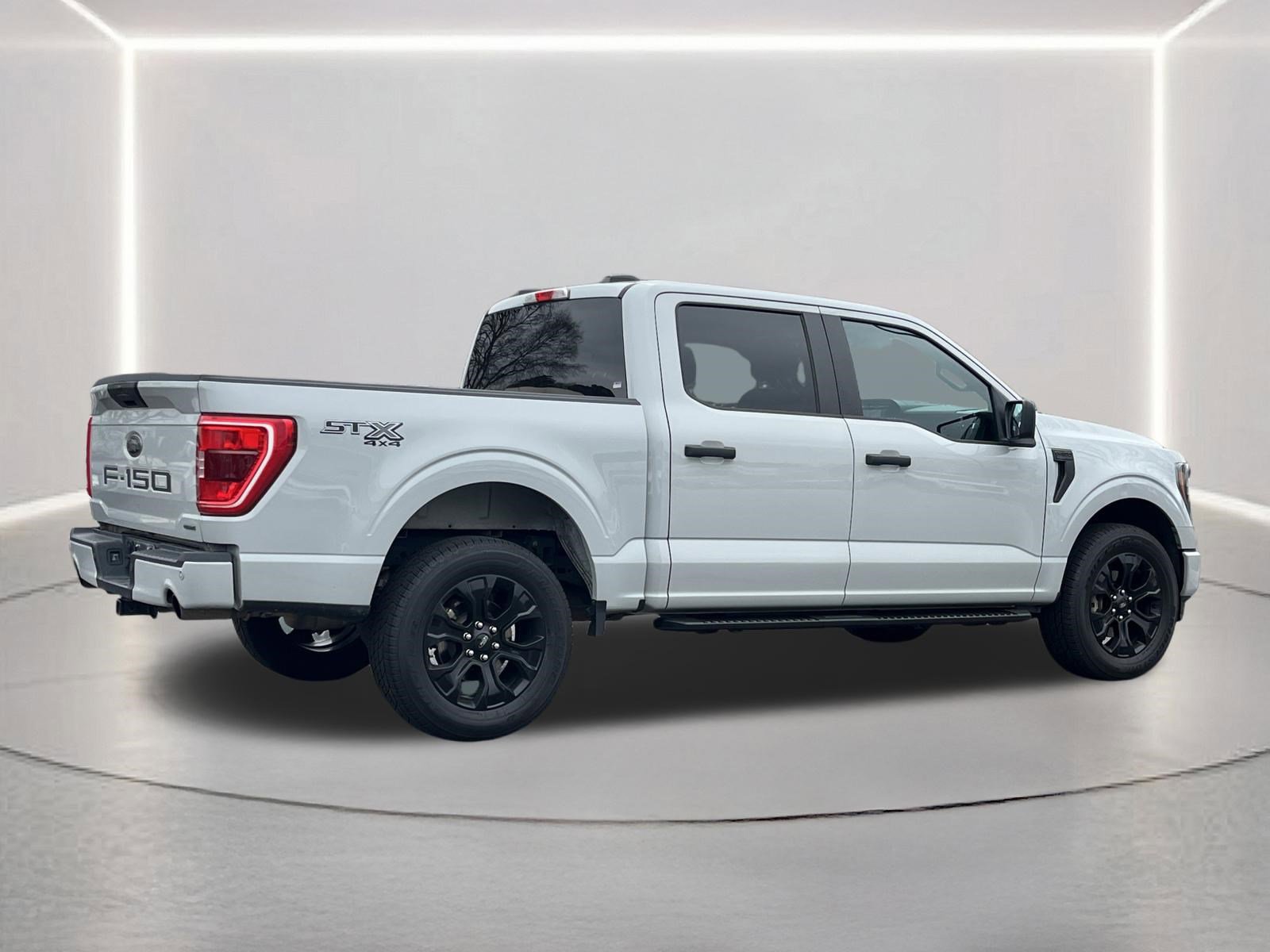 Used 2023 Ford F150 XL w/ STX Black Appearance Package image 27