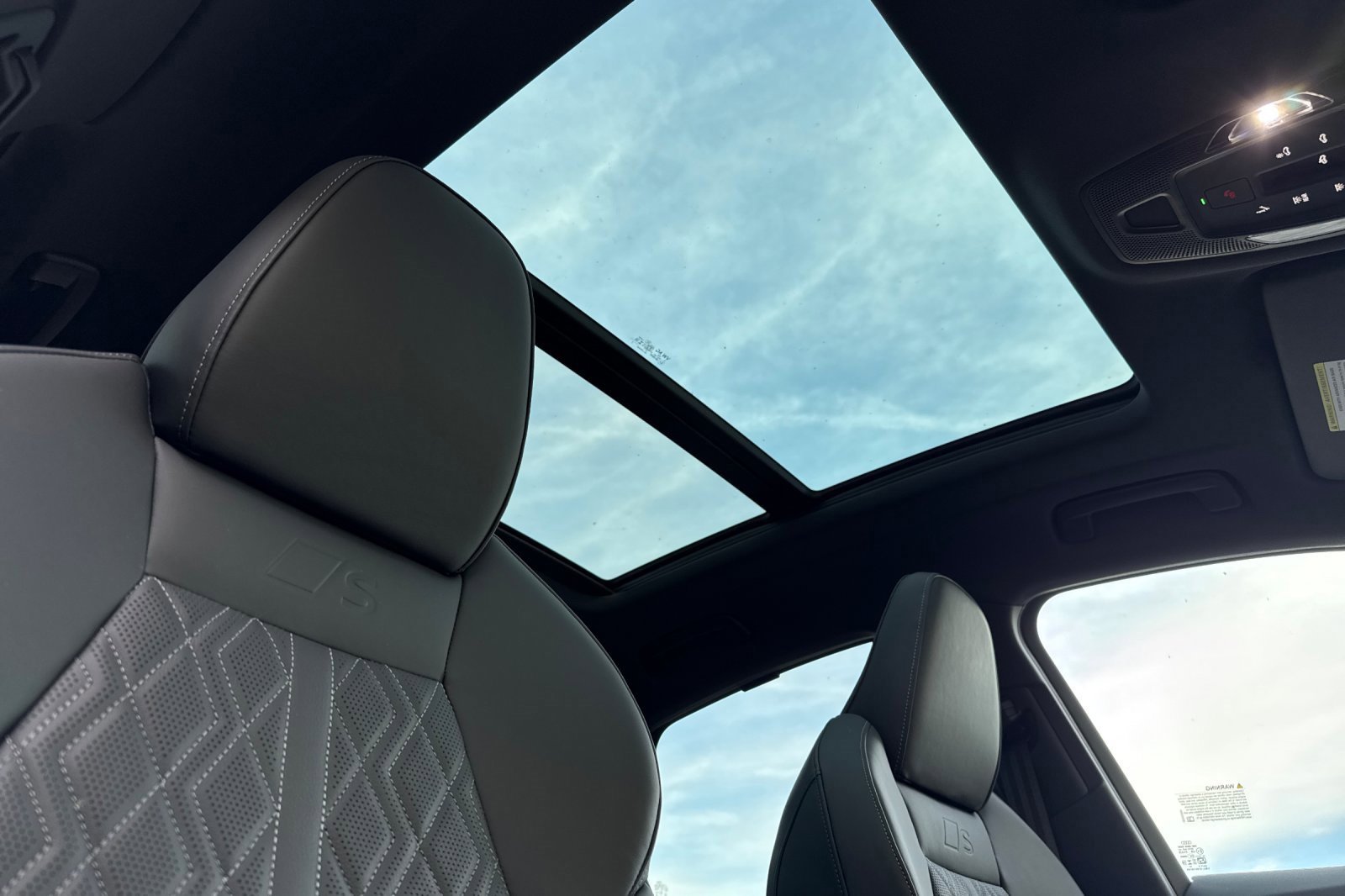 New 2025 Audi SQ5 Premium Plus image 14