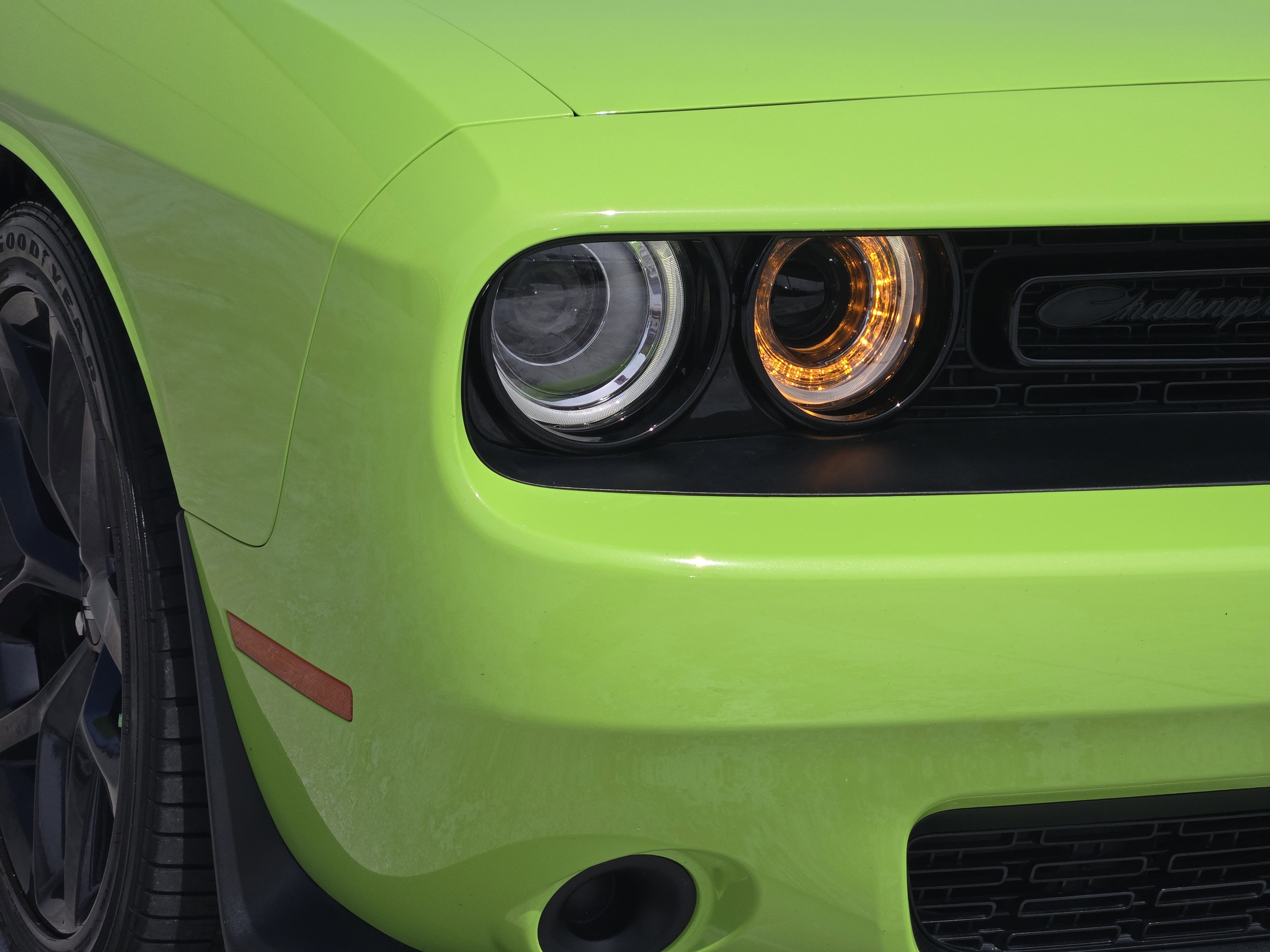 Used 2023 Dodge Challenger R/T w/ Blacktop Package RWD image 10