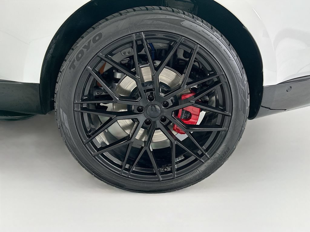 Used 2023 Land Rover Range Rover SE AWD/4WD image 30