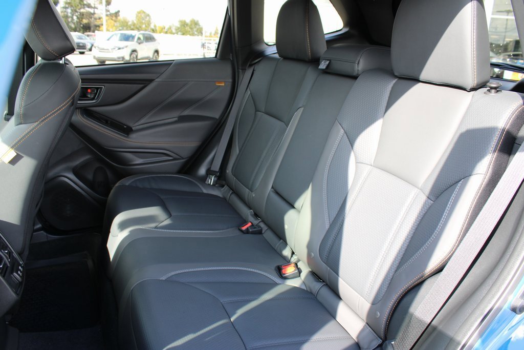 Certified 2025 Subaru Forester Wilderness image 29