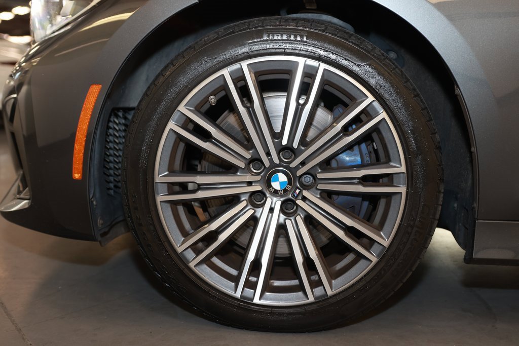 Used 2022 BMW M340i xDrive w/ Driving Assistance Package image 24