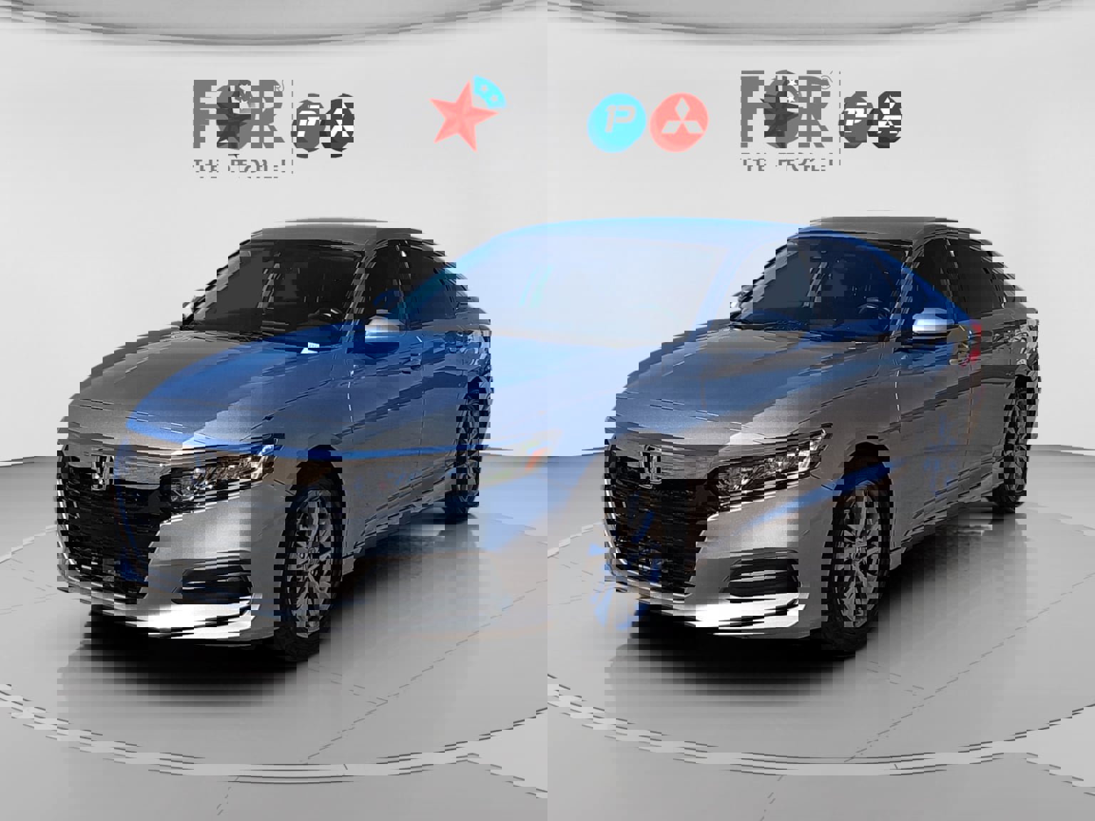 Used 2019 Honda Accord LX