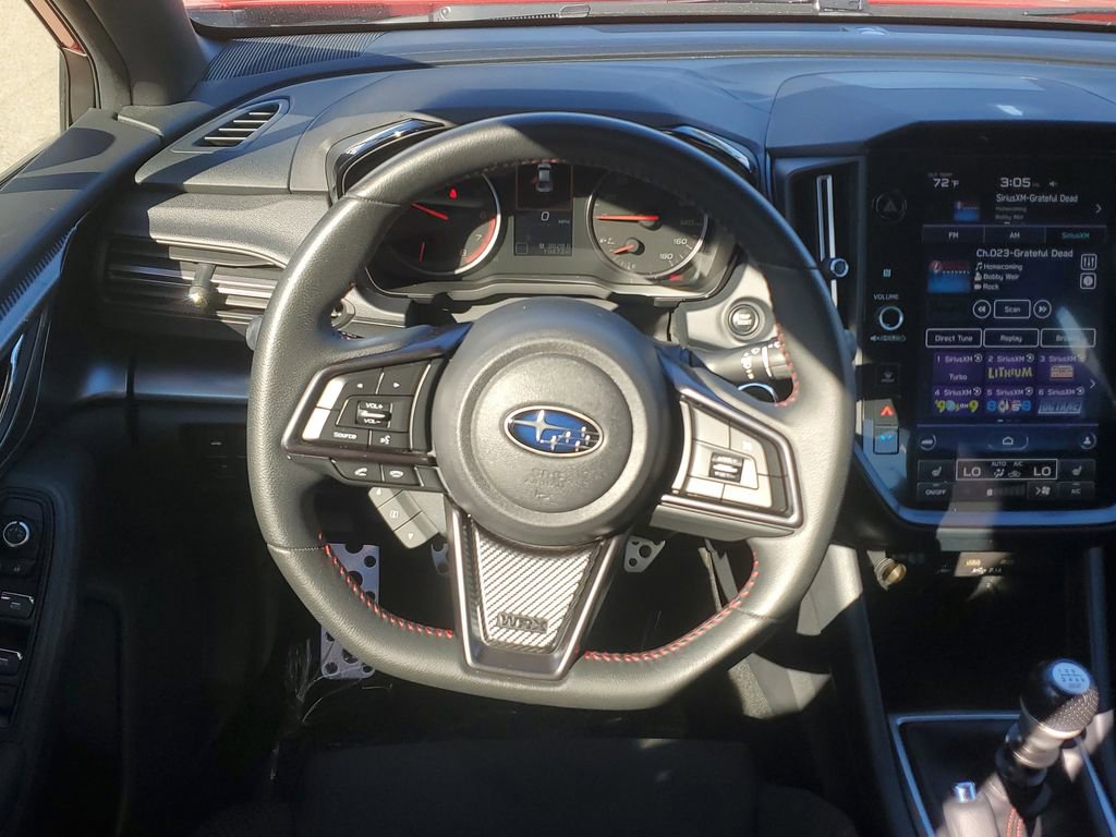 Used 2023 Subaru WRX Premium image 18