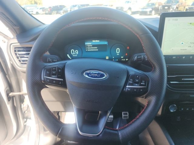 Used 2023 Ford Escape ST-Line Elite w/ Premium Technology Package image 25