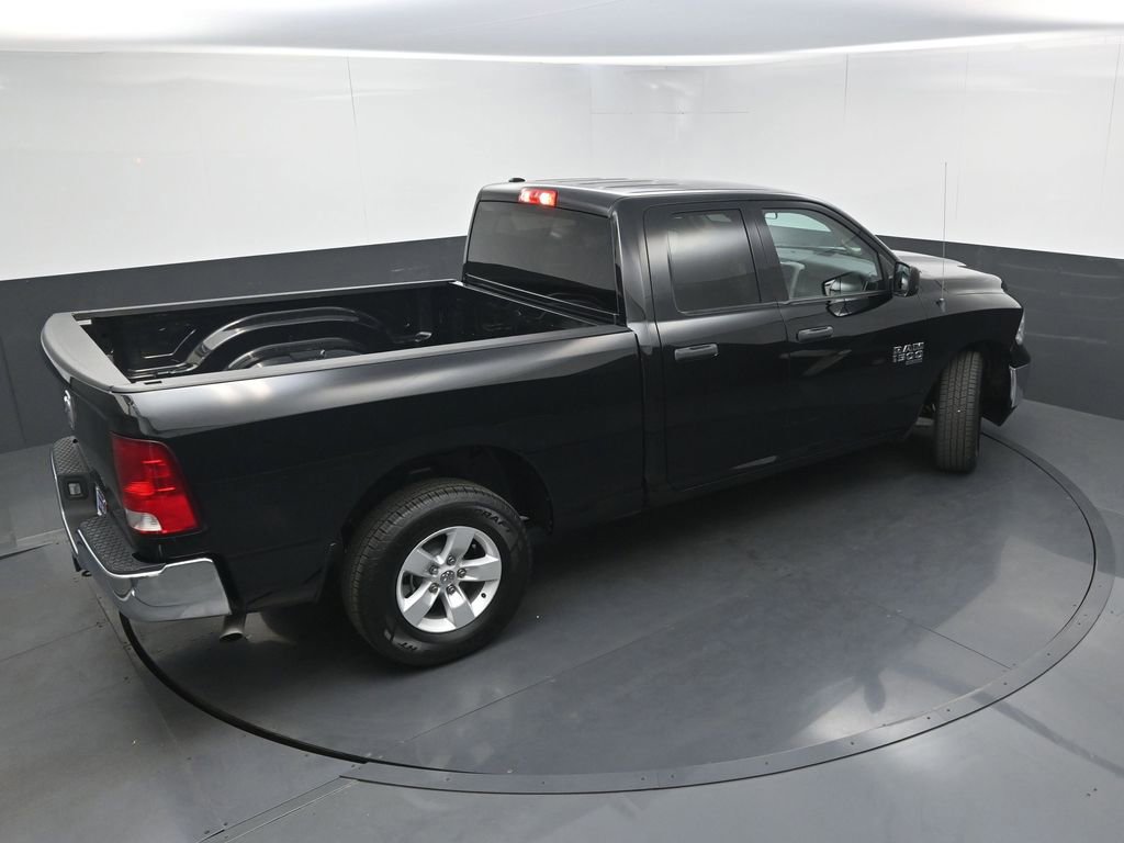 Used 2021 RAM 1500 Tradesman w/ Chrome Plus Package image 16
