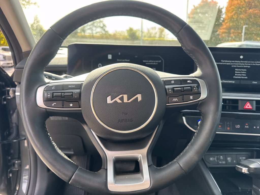 Used 2026 Kia K5 EX FWD image 19