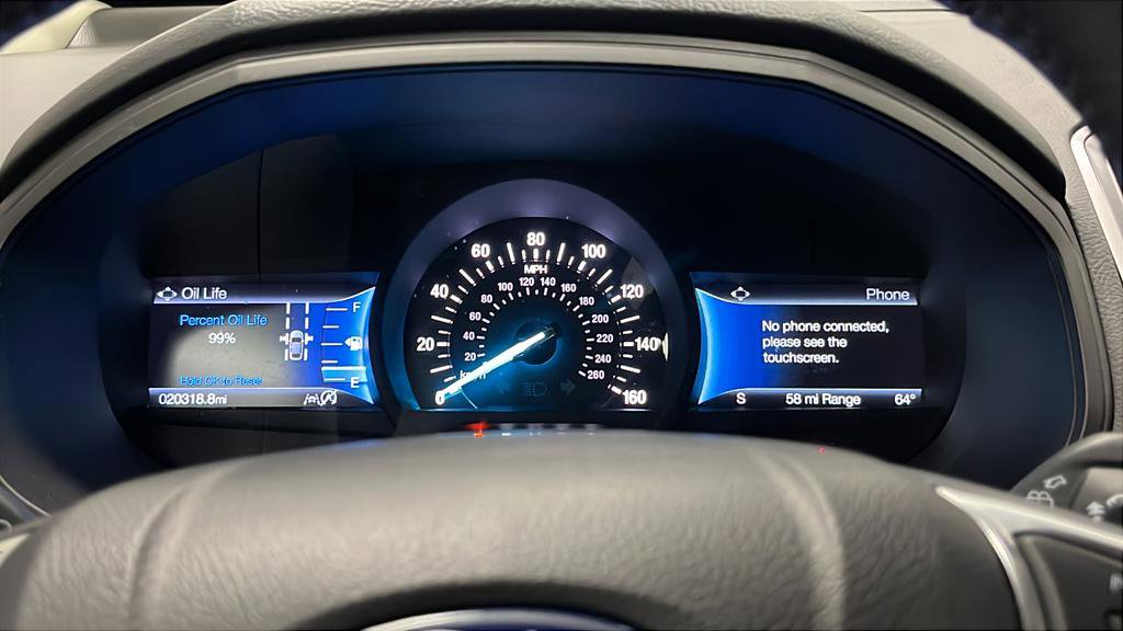 Used 2024 Ford Edge SEL w/ Convenience Package AWD/4WD image 17