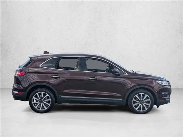Used 2019 Lincoln MKC Reserve FWD image 4