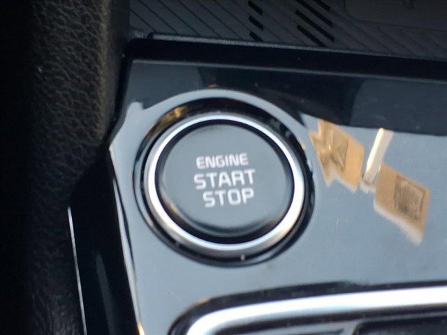 Used 2023 Kia Sportage EX image 14