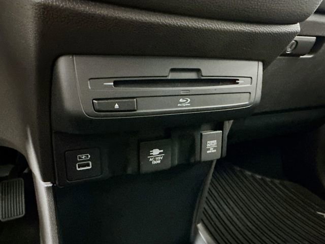 Used 2024 Honda Odyssey Elite image 29