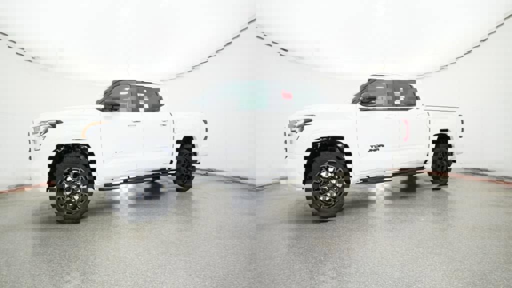 New 2026 Toyota Tundra SR5 image 18