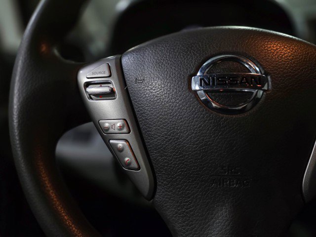 Used 2020 Nissan NV200 S FWD image 17