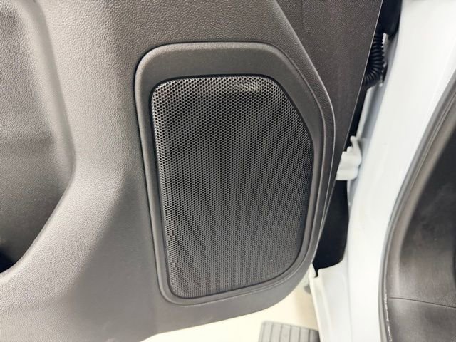 Certified 2025 GMC Sierra 1500 Pro w/ Pro Value Package image 21