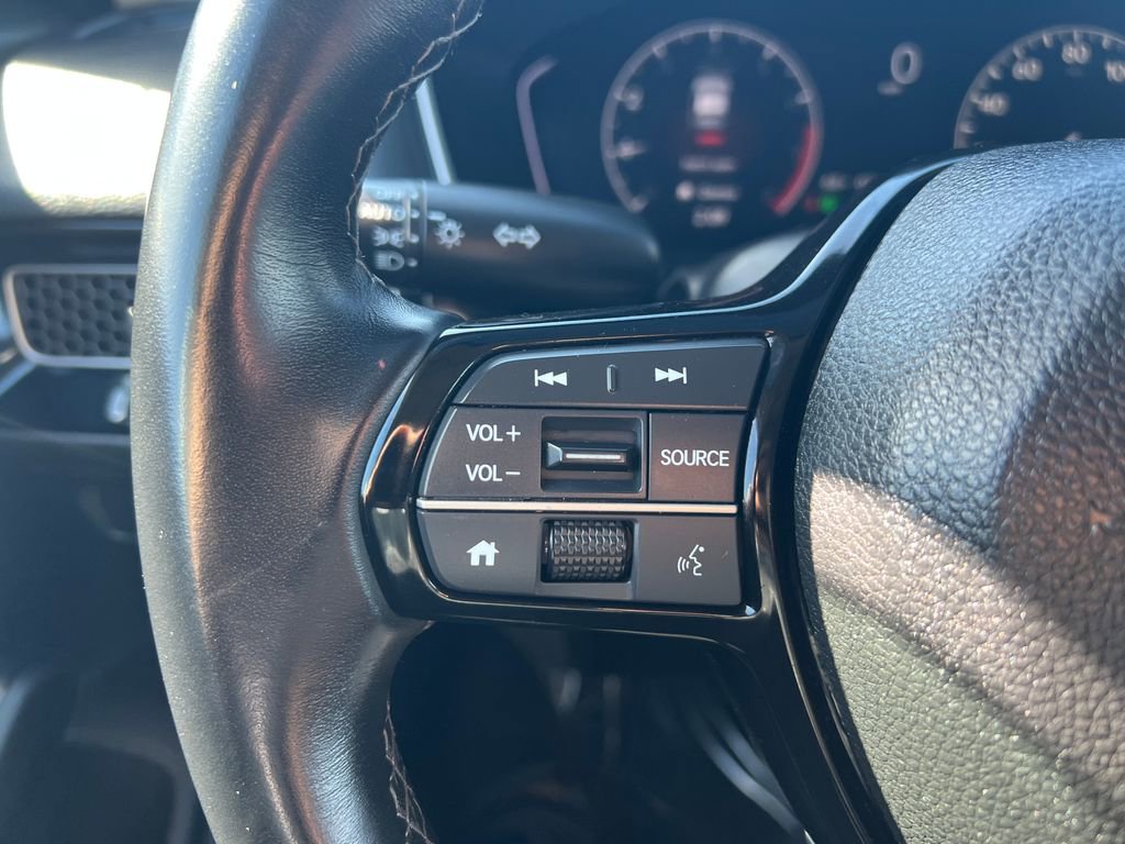 Used 2023 Honda Civic EX-L image 21