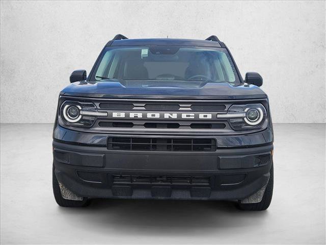 Used 2024 Ford Bronco Sport Big Bend AWD/4WD video 2