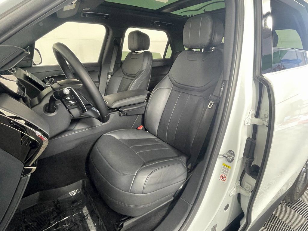 Used 2023 Land Rover Range Rover Sport SE image 26