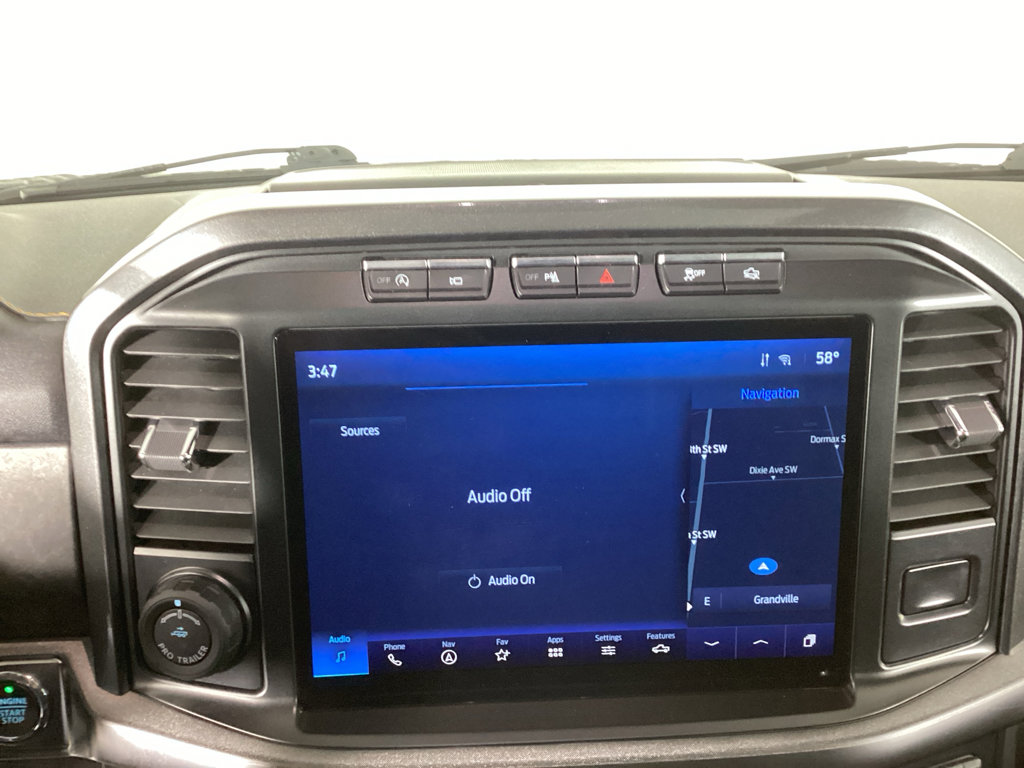 Used 2023 Ford F150 Tremor w/ Equipment Group 402A High AWD/4WD image 24