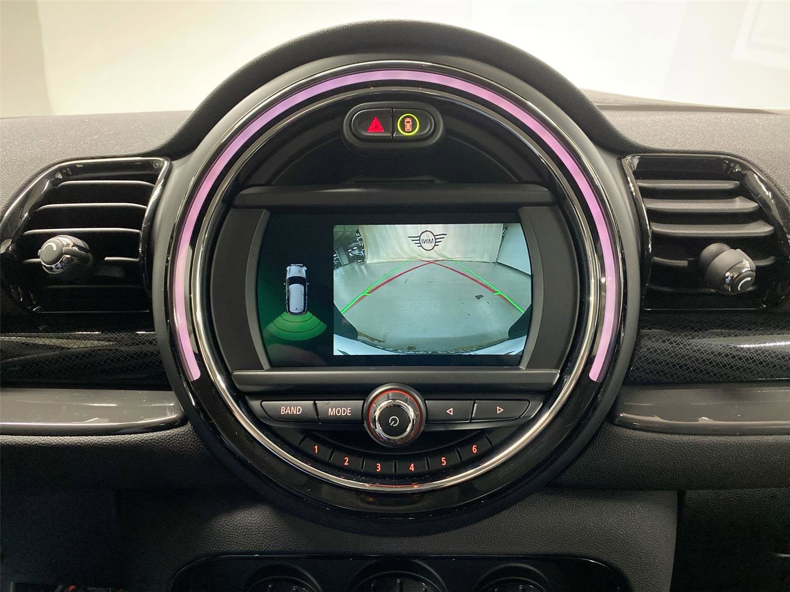 Used 2020 MINI Cooper Clubman S w/ Storage Package image 26