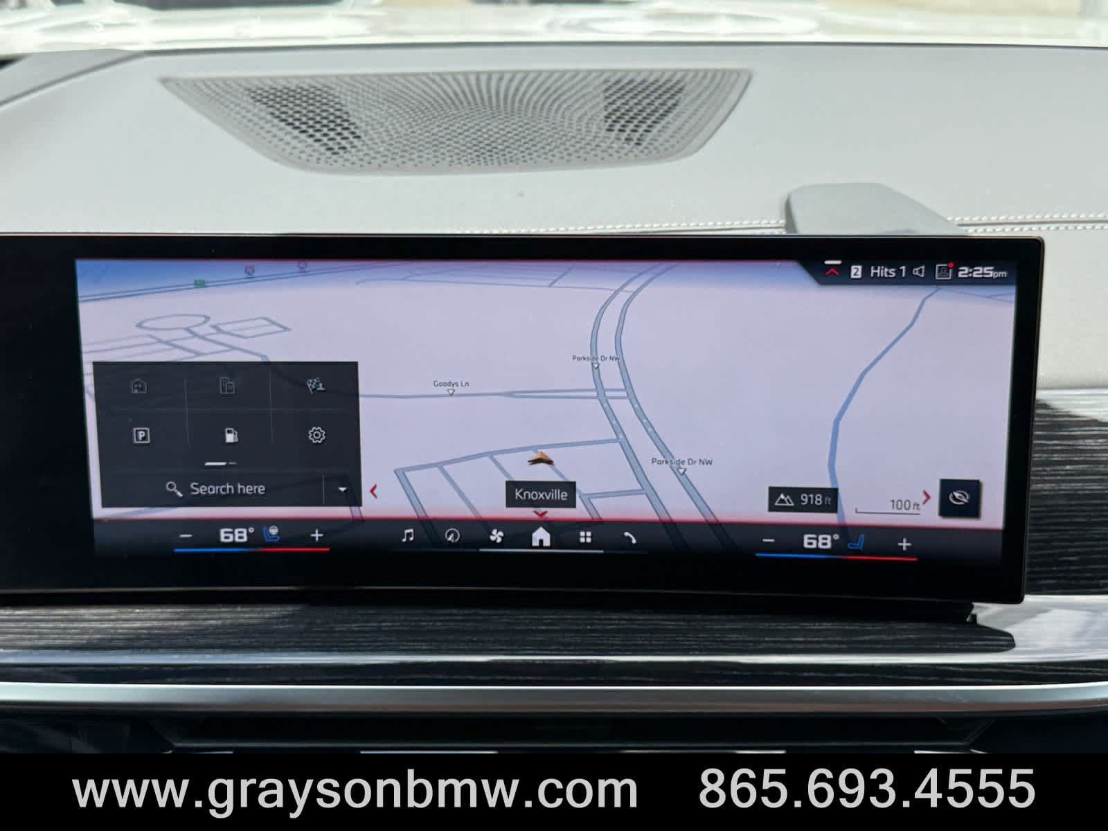 Used 2026 BMW X7 M60i AWD/4WD image 26