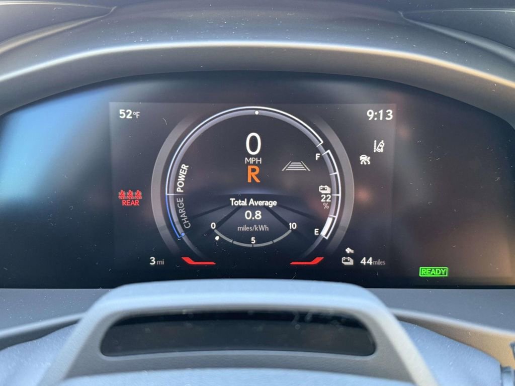 New 2026 Lexus RZ 450e Premium image 19